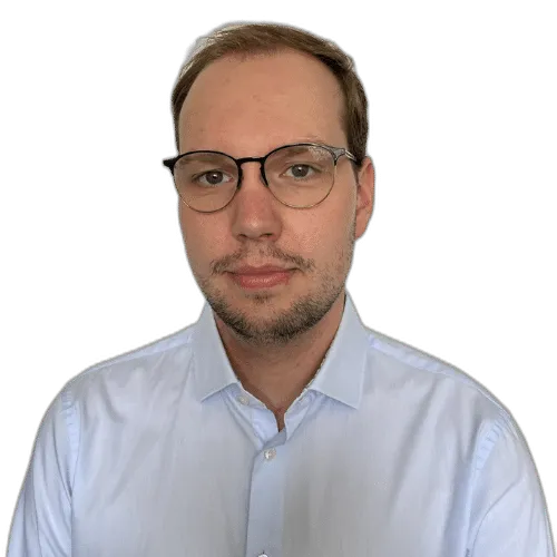 Titouan Renard, fondateur de CodeIQ