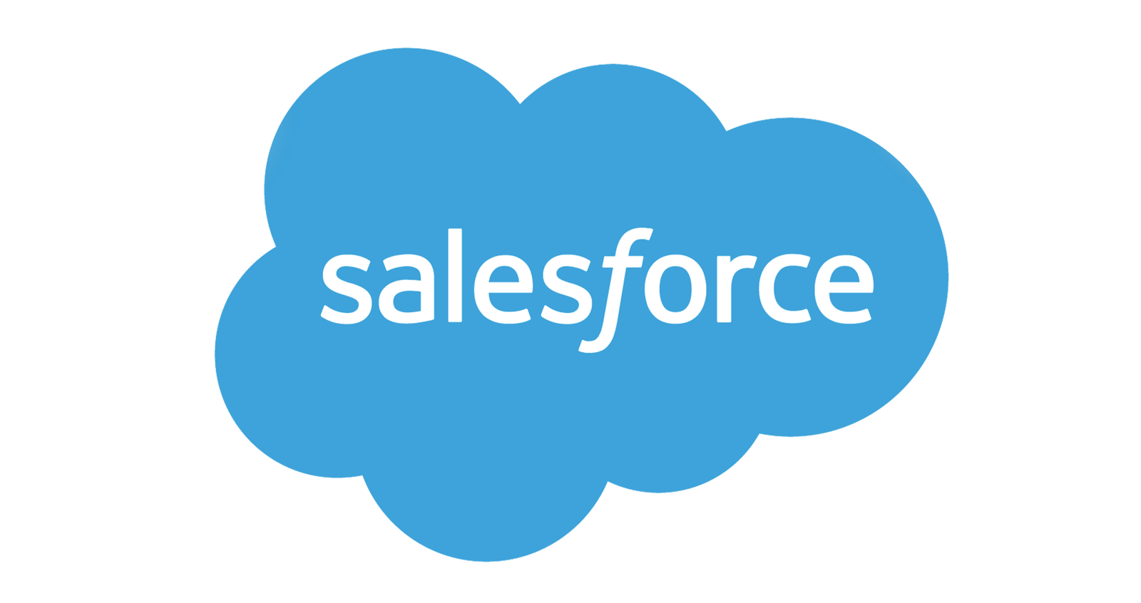 logo salesforce - CodeIQ